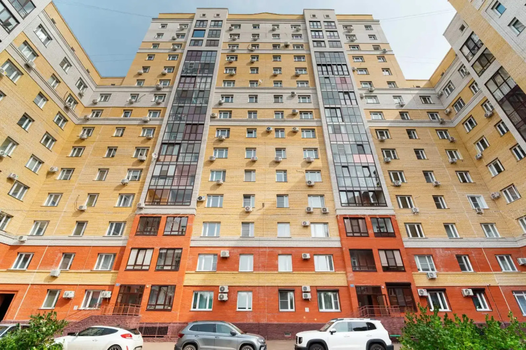 Квартира Евродвушка в самом центре