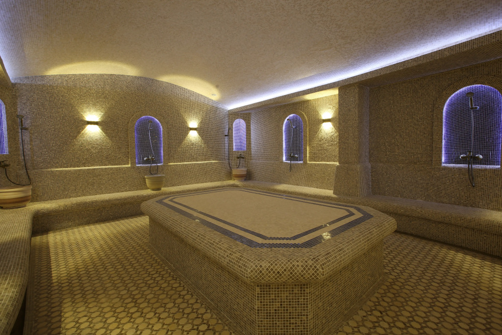 Zarafshon Hotel Bukhara
