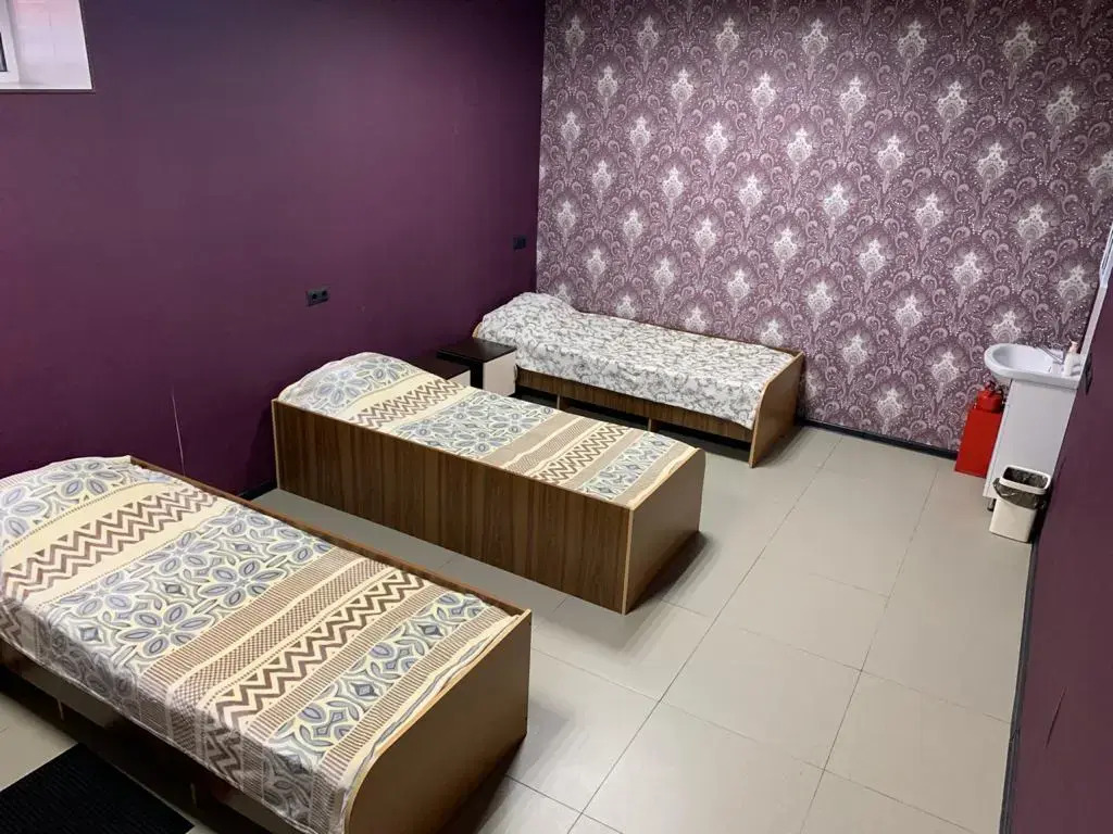 KaraDeniz Hostel