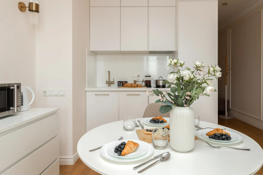 Апартаменты SMART LOFTS | Opera | Лучшие виды | ЖК бизнес-класса у метро Дмитровская