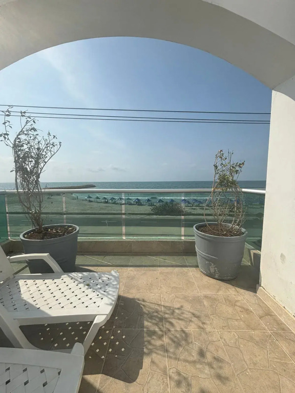 Hotel Isla Capri