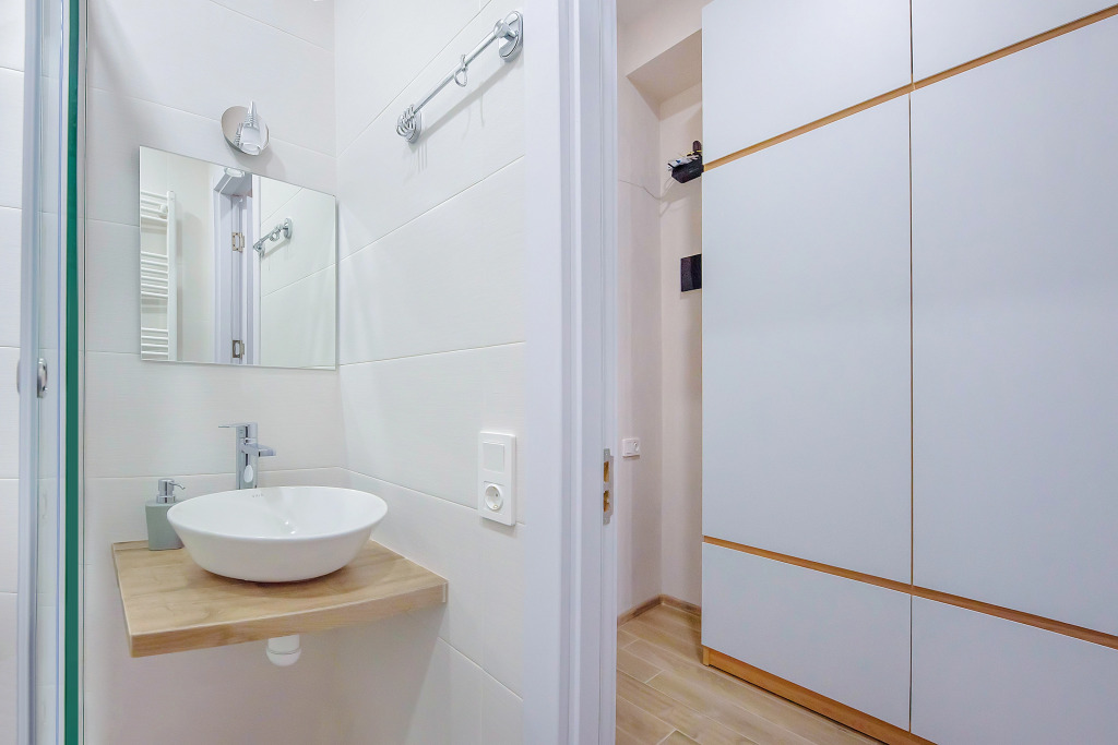 Апартаменты HB apartments Akhmeta