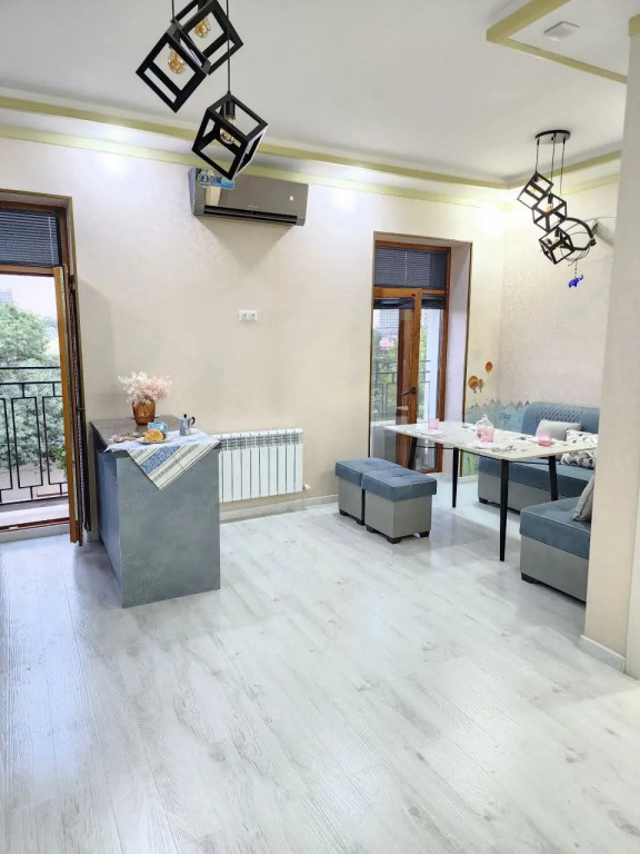 Safiya Apartments