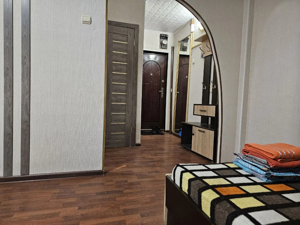 Квартира L.V.Hotels на Фрунзе 23