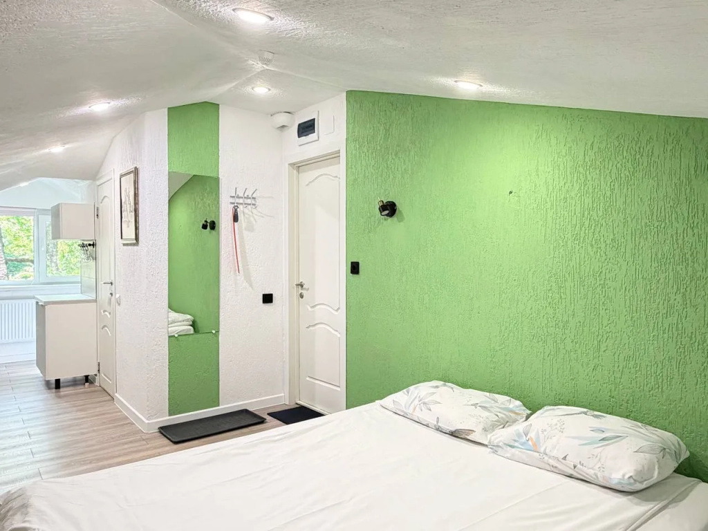 Апартаменты Still Rooms 2 Васильевский Остров