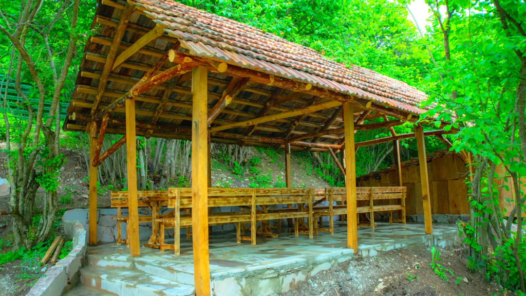Kanach Tun Boutique Hotel