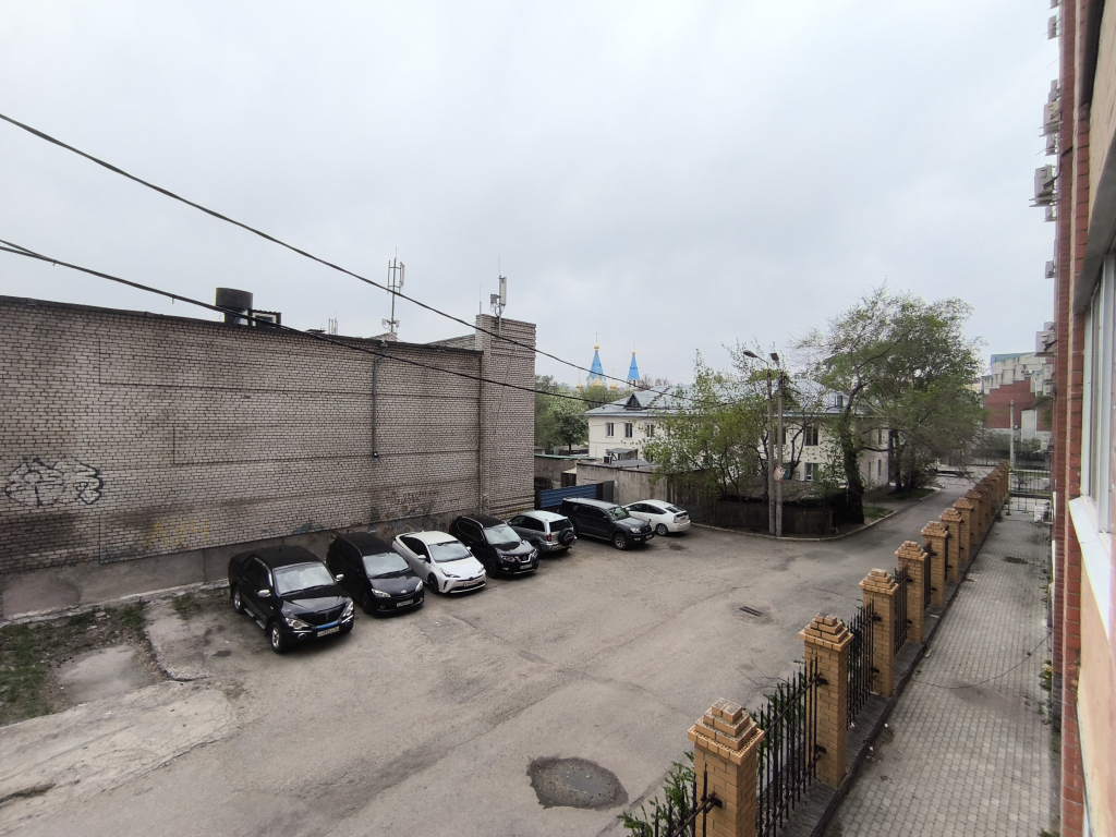 Квартира рядом с набережной