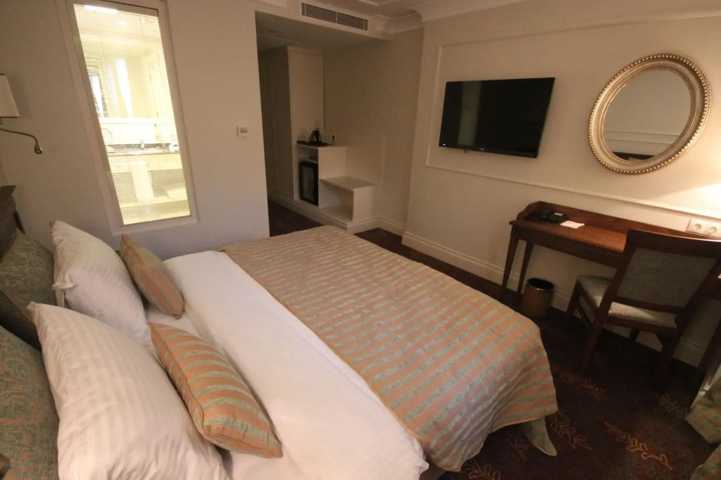 Icon Hotel Taksim