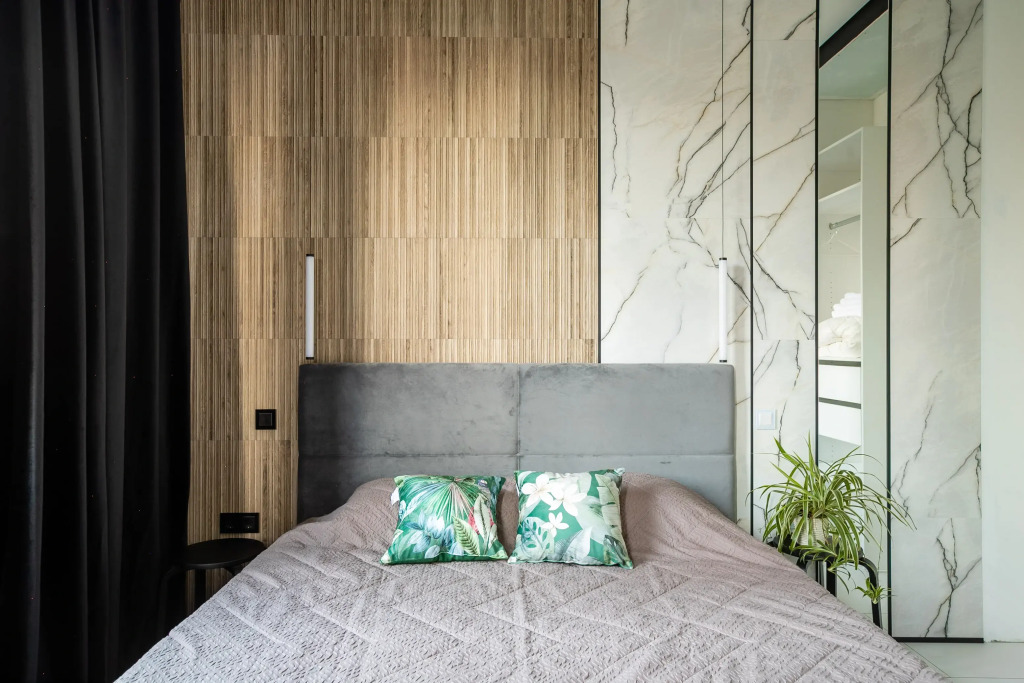 Апартаменты #1 Superior Duplex for 2+2 by Lo Apartments