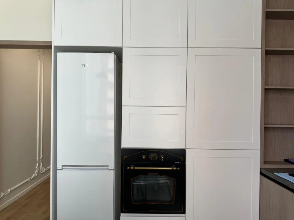 Апартаменты Shabyt Family Residence 24