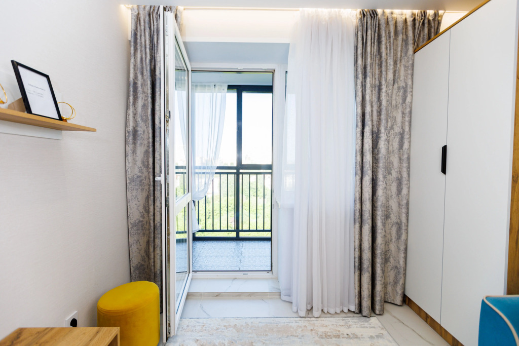 Квартира Квартирный вопрос Luxe apartment