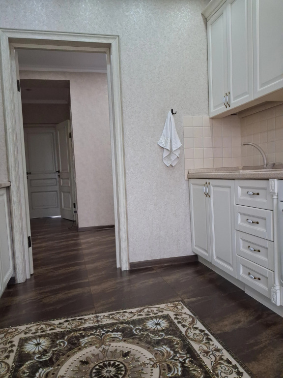 Квартира Просторная на Владикавказской