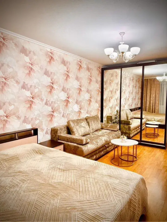 Квартира на улице Академика Лукьяненко, 95к2