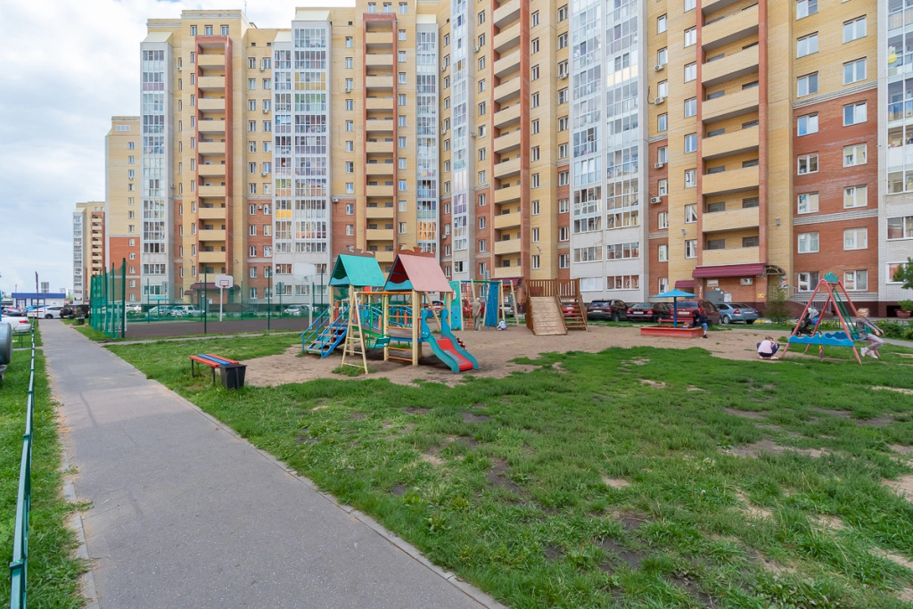 Квартира Как Дома Лофт в Прибрежном