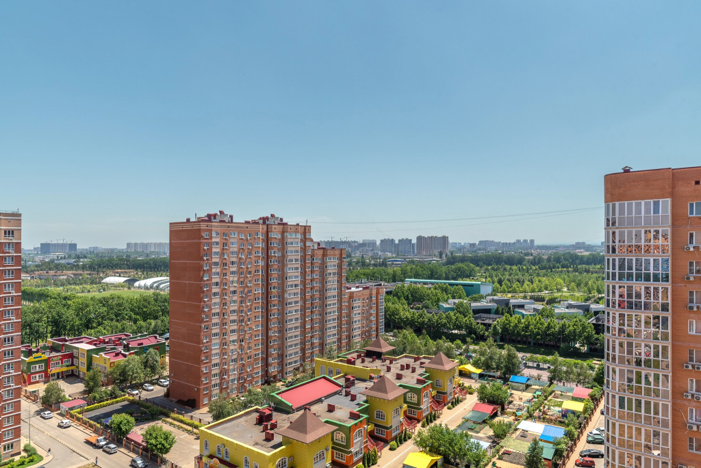 Квартира Appartazh 351