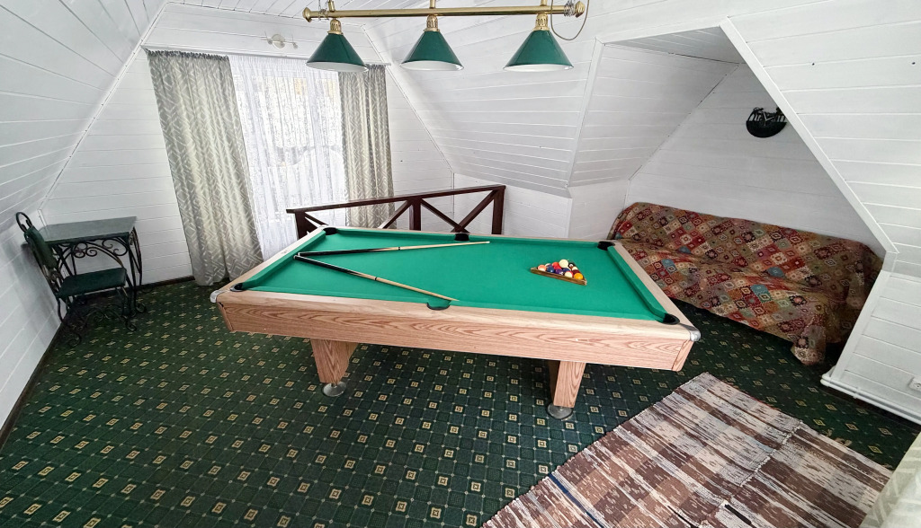 Частный дом Уютный