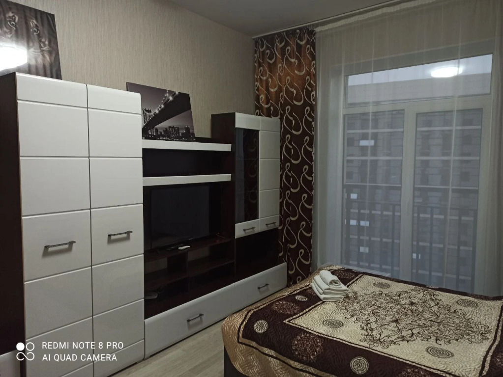 Апартаменты Milano Aparts 1