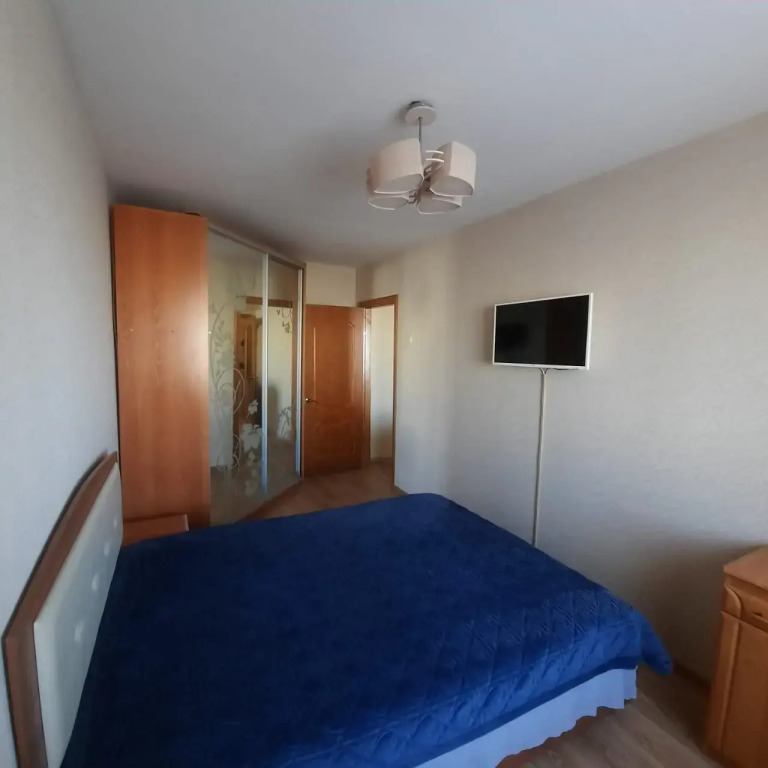 Квартира на Гагарина 23