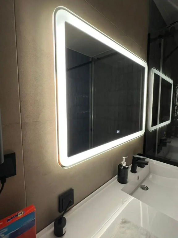 Апартаменты Apart Ladoga Comfort