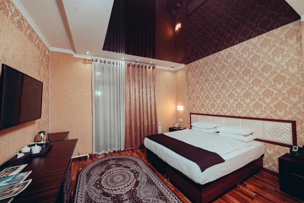Asmald Palace Hotel