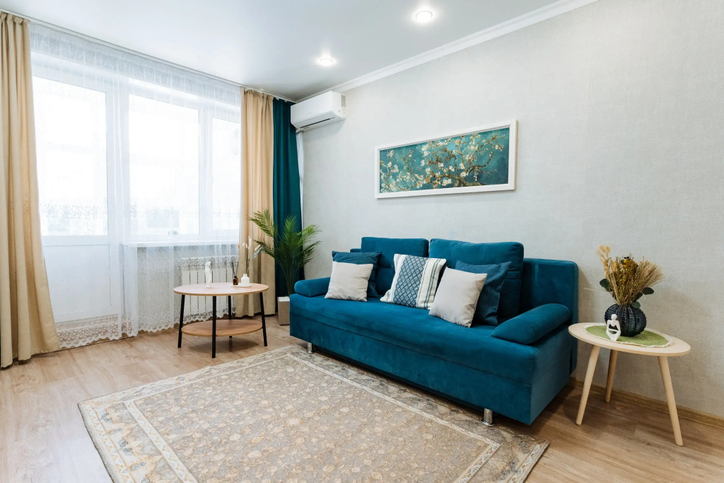 Квартира Comfort рядом с центром