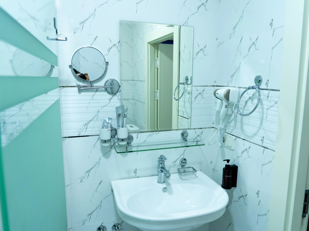 Express Tashkent Hotel&Spa
