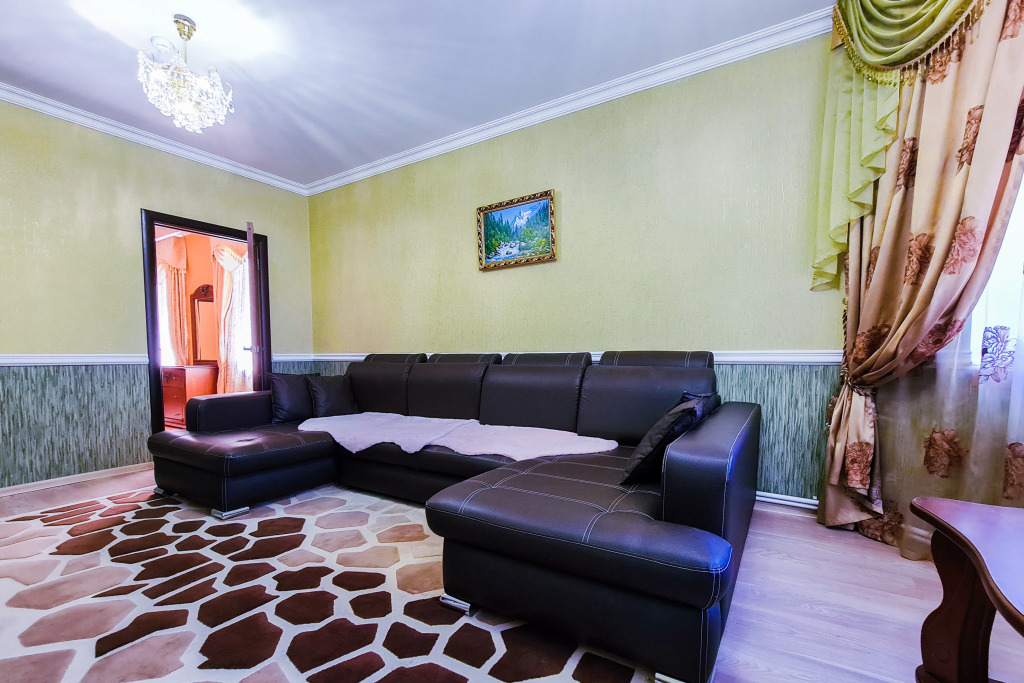 Ertsog Mini-Hotel