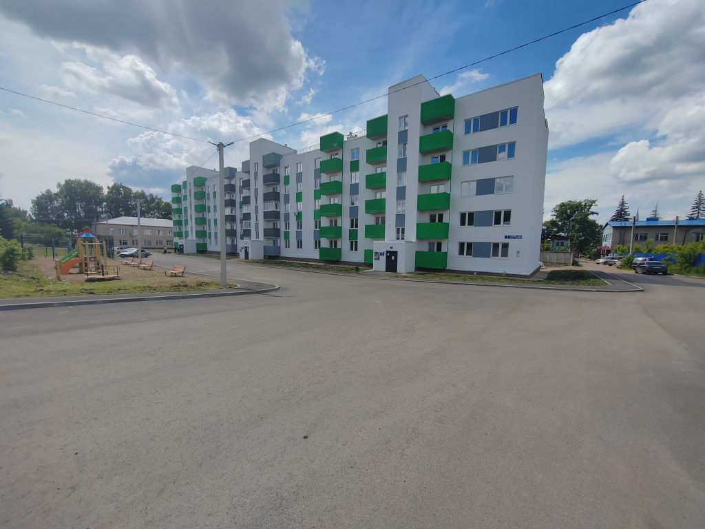 Квартира Лофт премиум 2
