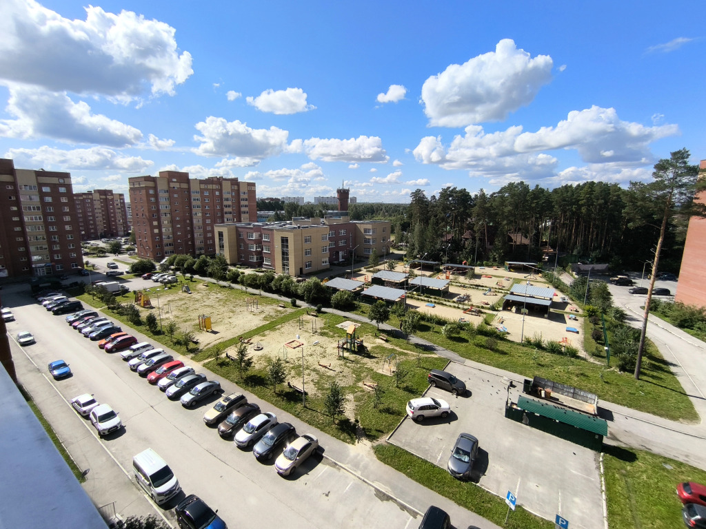 Квартира Уютная на Гагарина д 21