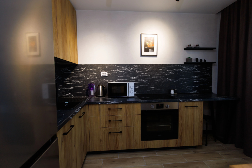 Квартира Квартирный вопрос Luxe apartment