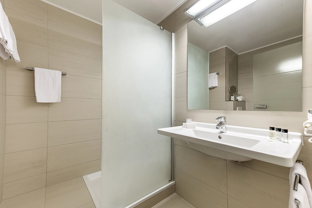 Parc Hotel Alvisse