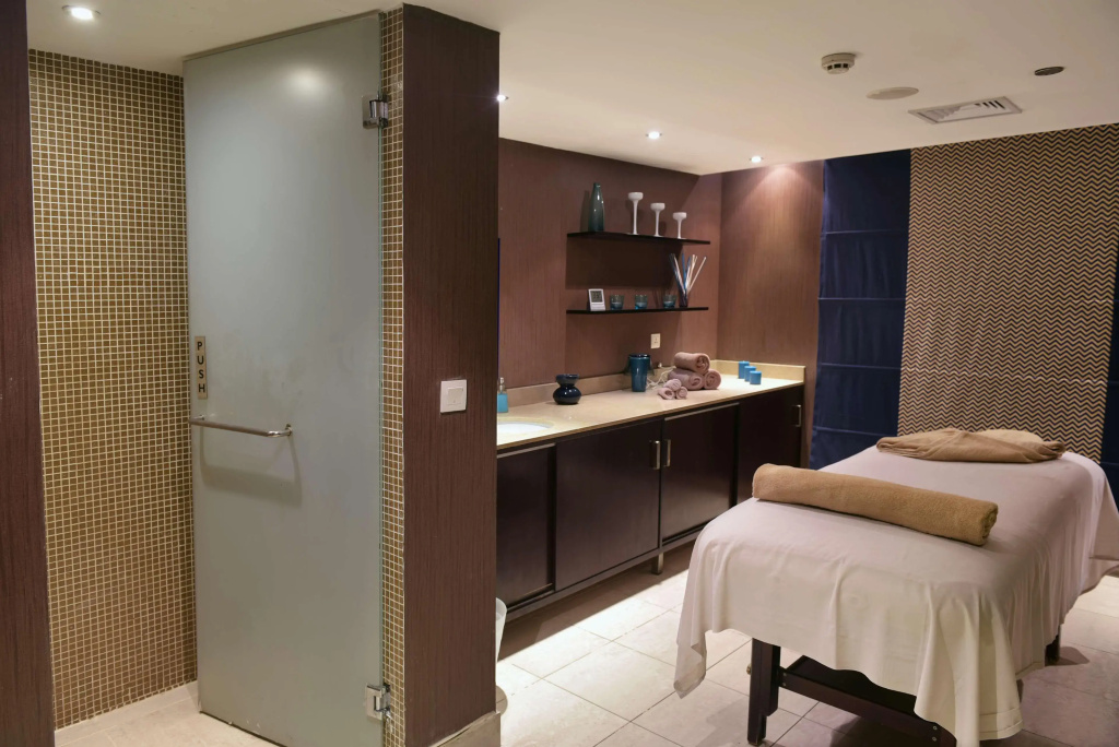 Radisson Blu Hotel, Cairo Heliopolis