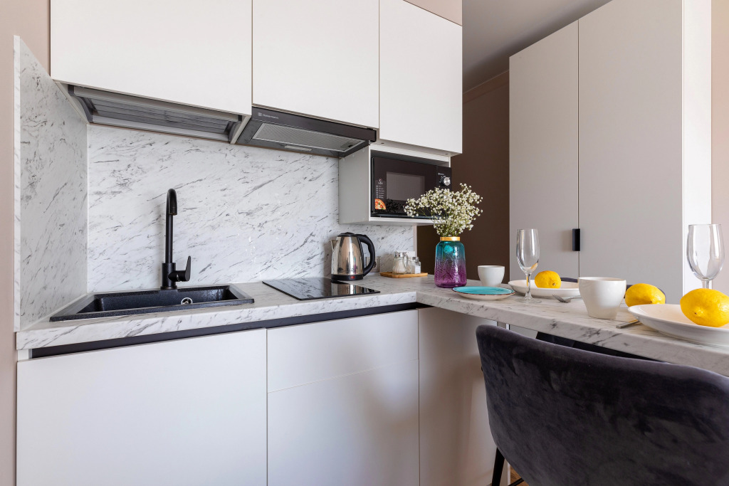 Apartment Viktory Apart