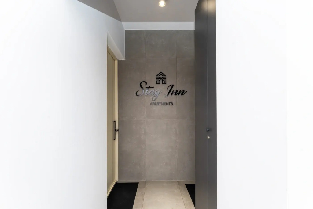 Апартаменты on Buzand Str. 97-21/1