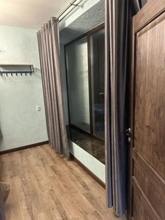 Частный дом двухэтaжный