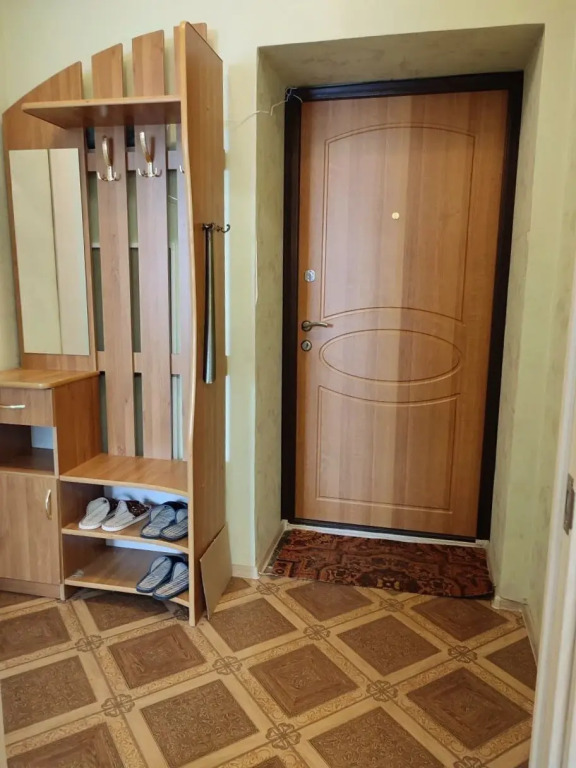 Квартира на Николаевском проспекте 31
