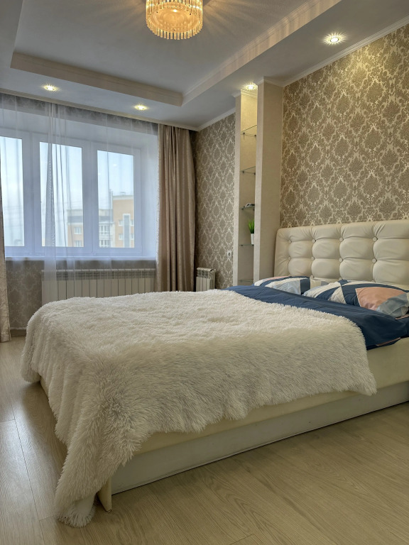 Апартаменты uTrip Florence