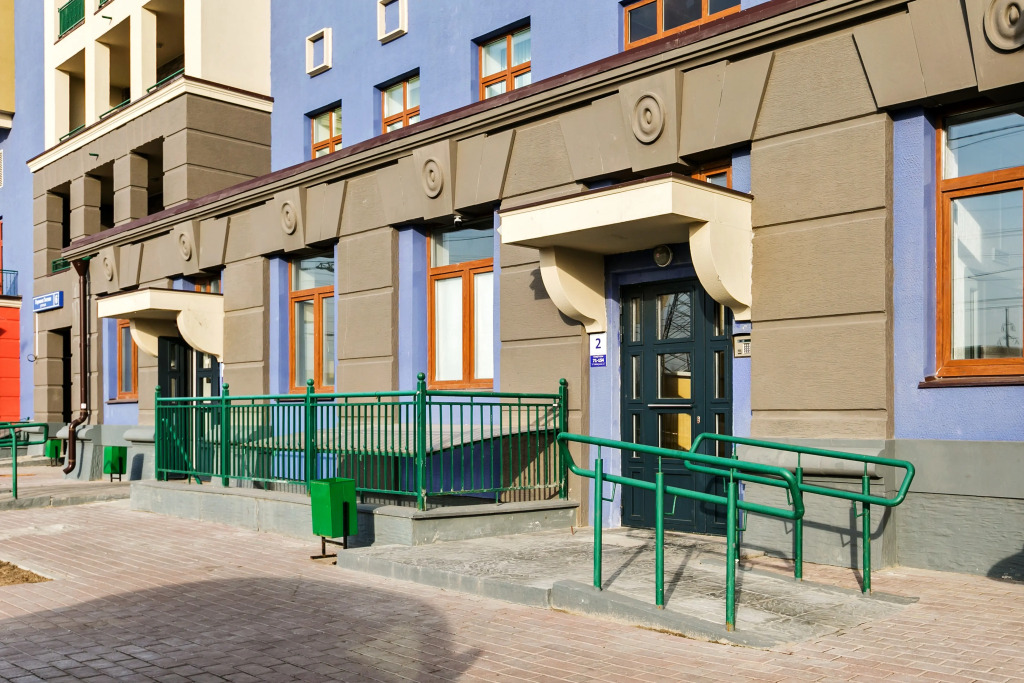 Квартира МаксРеалти24 Германа Титова 6