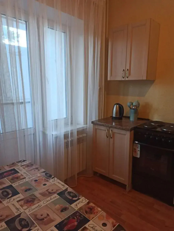 Квартира Khadi_Home рядом с Ж/Д и автовокзалом