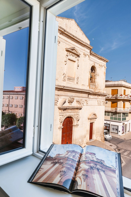Апартаменты Casa San Lio