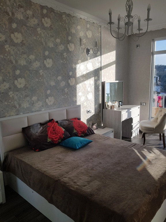 Апартаменты Best Accommodation