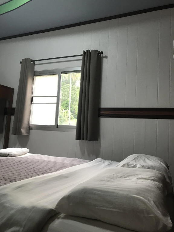 Отель Fine Times Resort