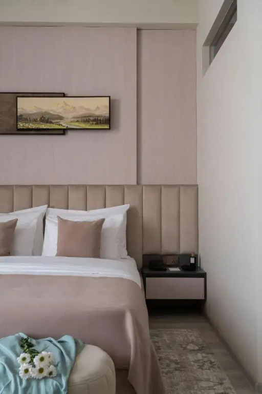 Kiropol Airport Hotel