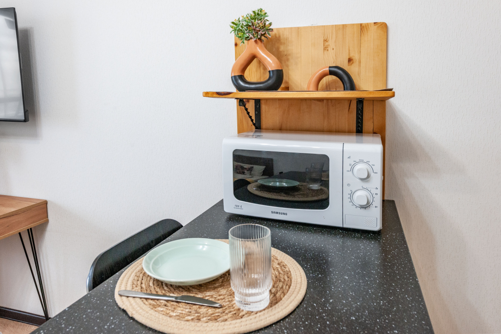 Квартира ApartMe Проспект Энергетиков