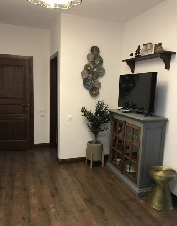 Квартира на Потёмкина 20Б