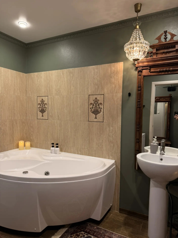 Апартаменты у Набережной Country House