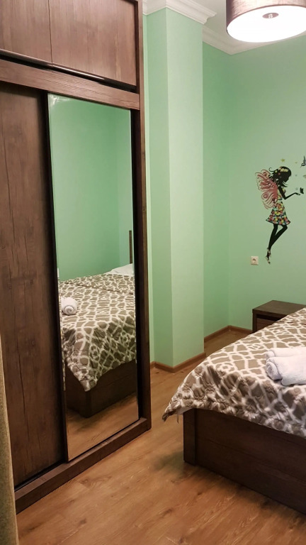 Гостевой Дом Sesa Sweet Home