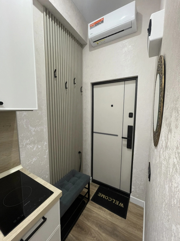 Апартаменты Efremov Apart