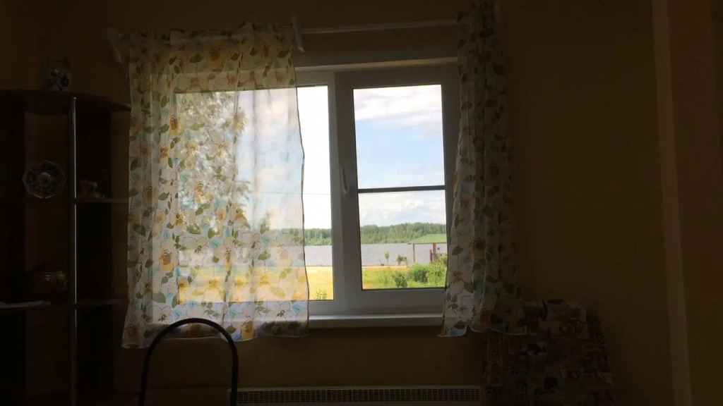 Частный дом Уютный причал