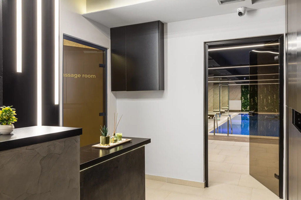 Sunny Side Wellness Resort & Spa